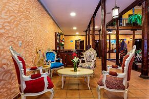 Hotel Boutique Los Balcones