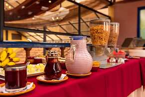 Hotel Boutique Los Balcones