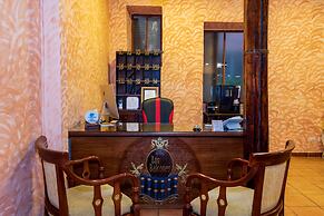 Hotel Boutique Los Balcones