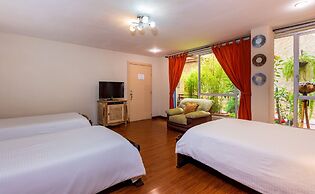 Hotel Boutique Los Balcones