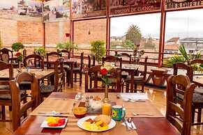 Hotel Boutique Los Balcones