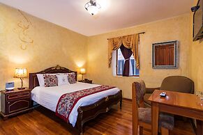 Hotel Boutique Los Balcones