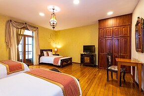 Hotel Boutique Los Balcones