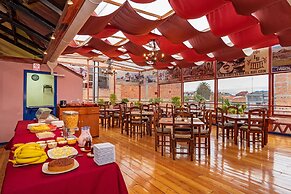 Hotel Boutique Los Balcones