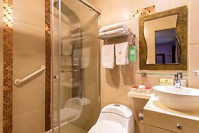 Hotel Boutique Los Balcones