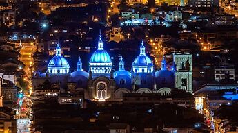 Hotel Boutique Los Balcones