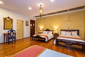 Hotel Boutique Los Balcones