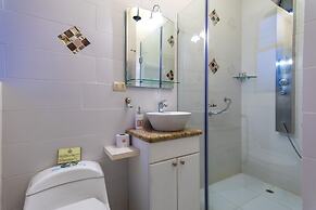 Hotel Boutique Los Balcones