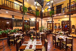 Hotel Boutique Los Balcones