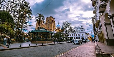 Hotel Boutique Los Balcones