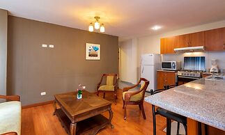 Hotel Boutique Los Balcones