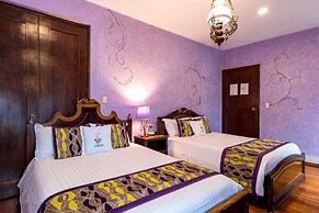 Hotel Boutique Los Balcones