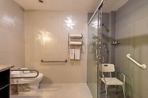 Hotel Boutique Los Balcones