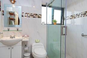 Hotel Boutique Los Balcones