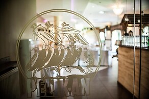 Hotel Pelikan