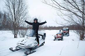 M'Istra'L Hotel & SPA