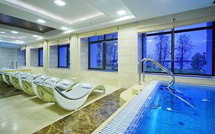 M'Istra'L Hotel & SPA