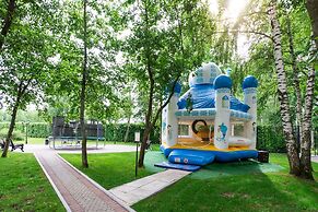 M'Istra'L Hotel & SPA