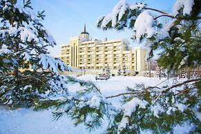 M'Istra'L Hotel & SPA