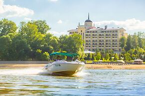 M'Istra'L Hotel & SPA