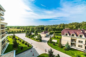 M'Istra'L Hotel & SPA