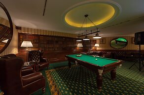 M'Istra'L Hotel & SPA