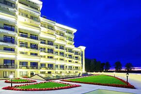 M'Istra'L Hotel & SPA