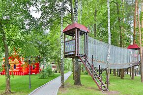 M'Istra'L Hotel & SPA