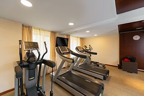 M'Istra'L Hotel & SPA