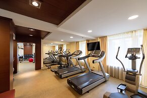 M'Istra'L Hotel & SPA