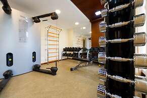 M'Istra'L Hotel & SPA