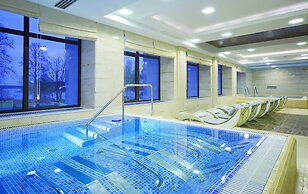 M'Istra'L Hotel & SPA