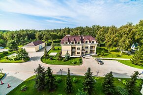 M'Istra'L Hotel & SPA