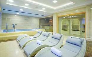 M'Istra'L Hotel & SPA