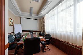 M'Istra'L Hotel & SPA