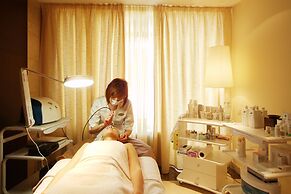 M'Istra'L Hotel & SPA