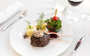 Bukowy Park Hotel Medical Spa