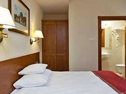 Bukowy Park Hotel Medical Spa