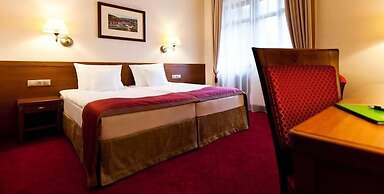 Bukowy Park Hotel Medical Spa