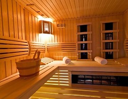 Bukowy Park Hotel Medical Spa