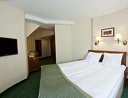 Bukowy Park Hotel Medical Spa