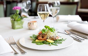 Bukowy Park Hotel Medical Spa