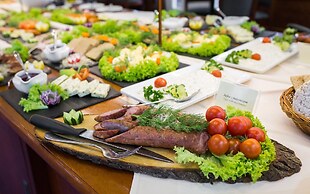 Bukowy Park Hotel Medical Spa