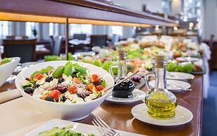 Bukowy Park Hotel Medical Spa