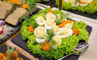 Bukowy Park Hotel Medical Spa