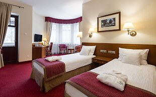 Bukowy Park Hotel Medical Spa