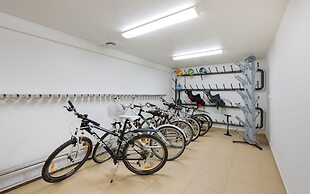 Bukowy Park Hotel Medical Spa