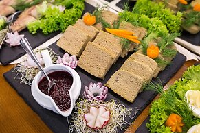 Bukowy Park Hotel Medical Spa