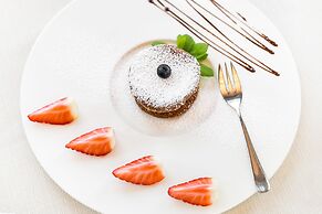 Bukowy Park Hotel Medical Spa