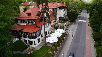 Bukowy Park Hotel Medical Spa